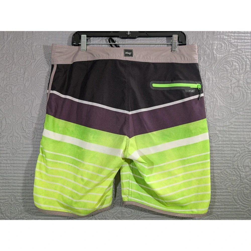 Quiksilver dry flight
